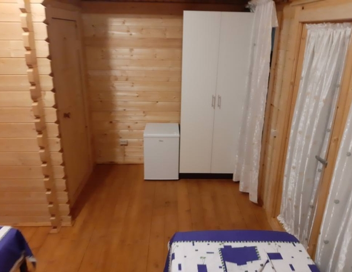 Коттедж улучшенный - База отдыха «Мандарин» Гудаута