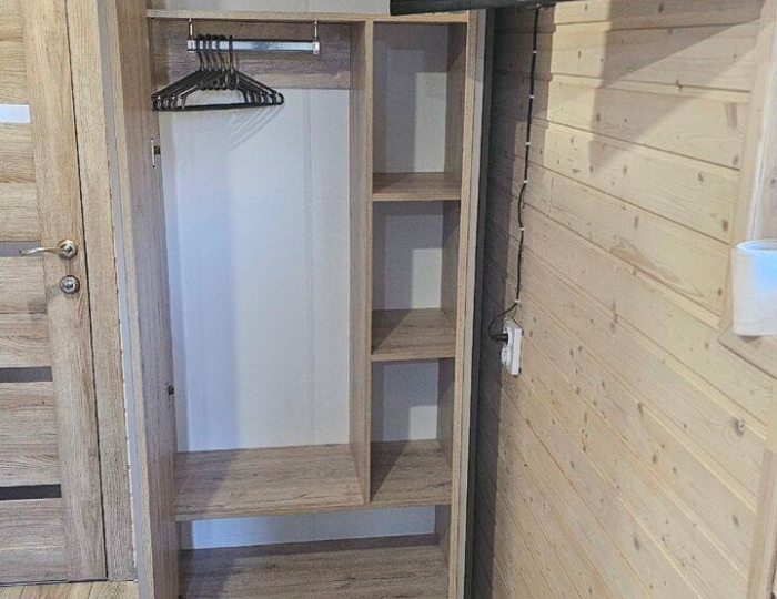 Коттедж премиум - База отдыха «Мандарин» Гудаута